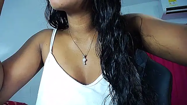Sashabreck online show from March 16, 7:27 pm