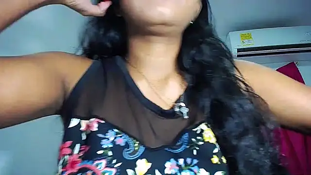 Sashabreck online show from September 19, 2:59 am