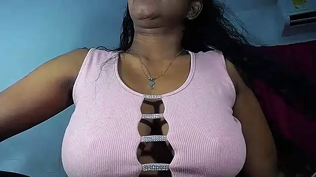 Sashabreck online show from May 6, 2:59 am