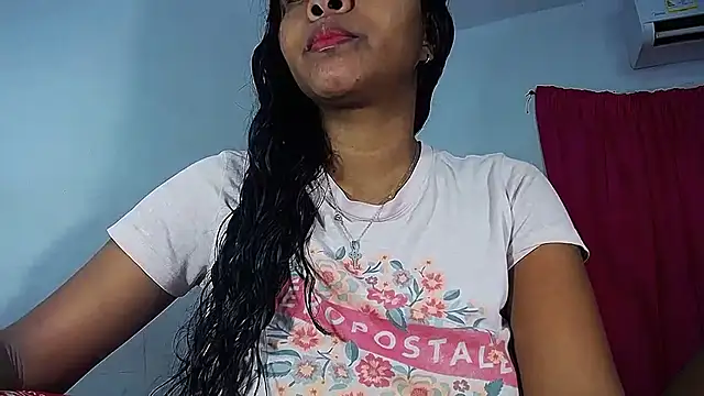 Sashabreck online show from March 20, 7:48 pm