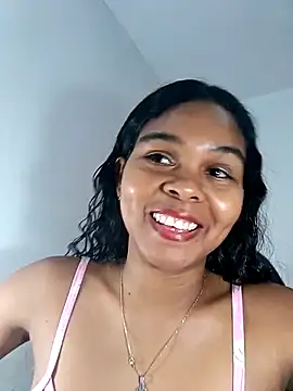 Sashabreck online show from April 13, 7:07 pm