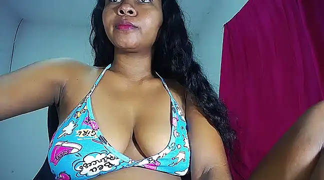 Sashabreck online show from March 13, 2:27 am