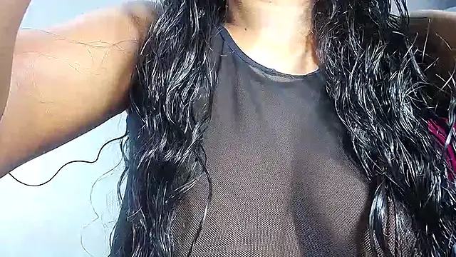 Sashabreck online show from July 17, 2:31 am