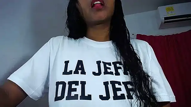 Sashabreck online show from March 12, 7:51 pm