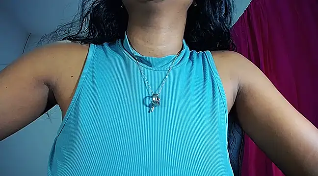 Sashabreck online show from March 19, 2:59 am