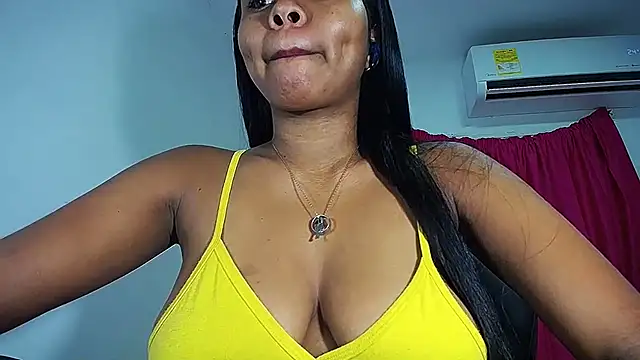 Sashabreck online show from September 23, 3:35 am