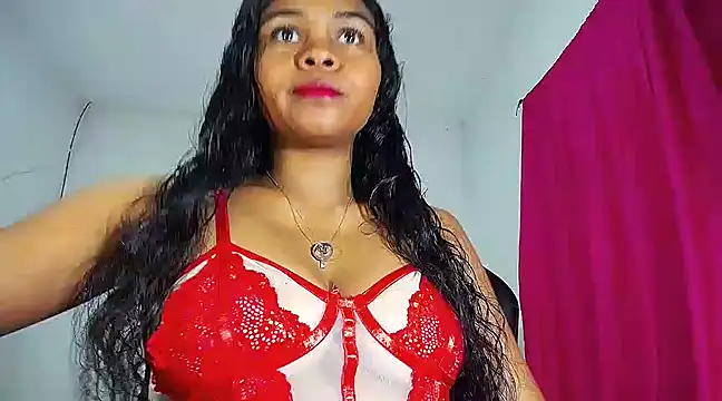 Sashabreck online show from March 14, 3:26 am