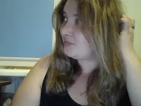 ParisMimi online show from October 30, 10:17 pm