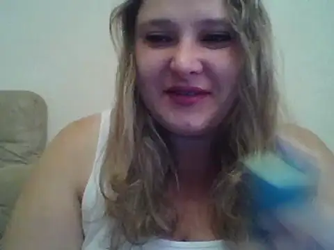 ParisMimi online show from October 13, 7:43 am