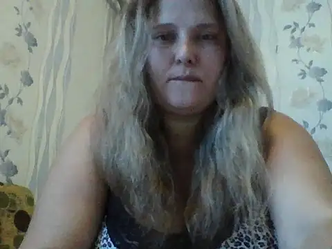 ParisMimi online show from August 1, 10:24 am