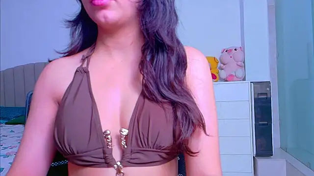 Aashika-Kaur online show from September 20, 4:06 am