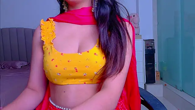 Aashika-Kaur online show from December 2, 4:58 am