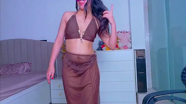 Aashika-Kaur online show from October 7, 4:35 am