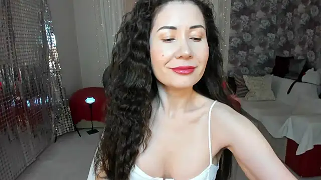 KarinaSweeety online show from February 27, 6:57 am