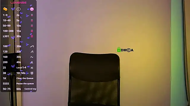 liana kisses online show from November 13, 9:08 pm