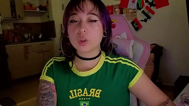 FernandaOrtegaaa online show from June 19, 11:53 pm