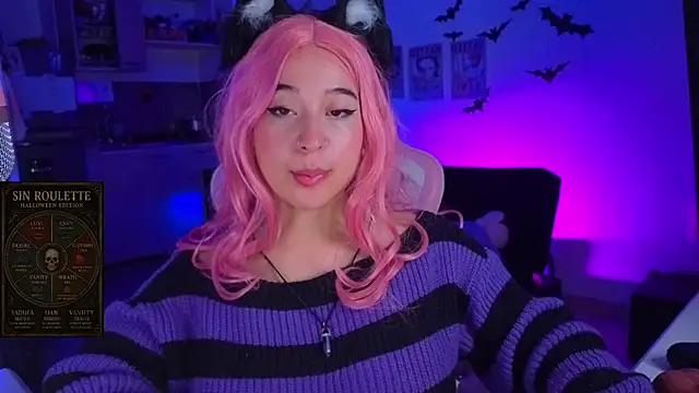 FernandaOrtegaaa online show from October 28, 12:44 am