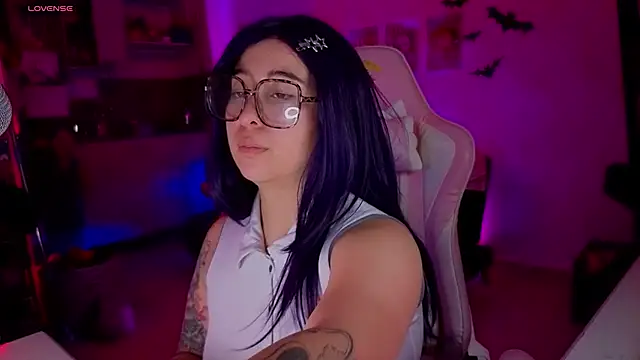 FernandaOrtegaaa online show from April 13, 12:47 am