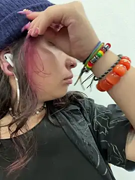 FernandaOrtegaaa online show from November 27, 8:31 pm