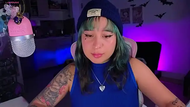 FernandaOrtegaaa online show from November 15, 10:58 pm