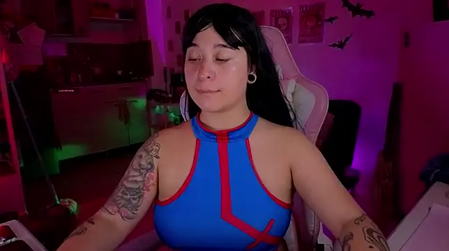 FernandaOrtegaaa online show from June 11, 12:32 am