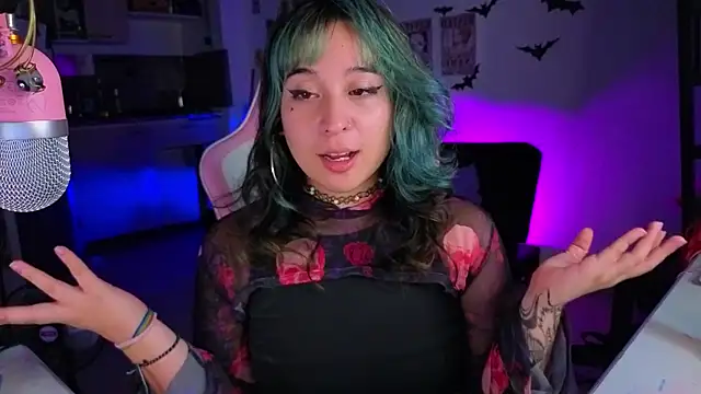 FernandaOrtegaaa online show from November 19, 12:10 am