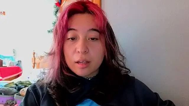 FernandaOrtegaaa online show from December 19, 6:32 pm