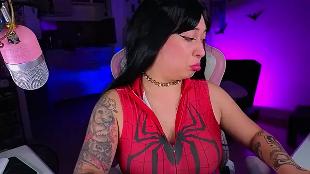 FernandaOrtegaaa online show from November 23, 1:59 am