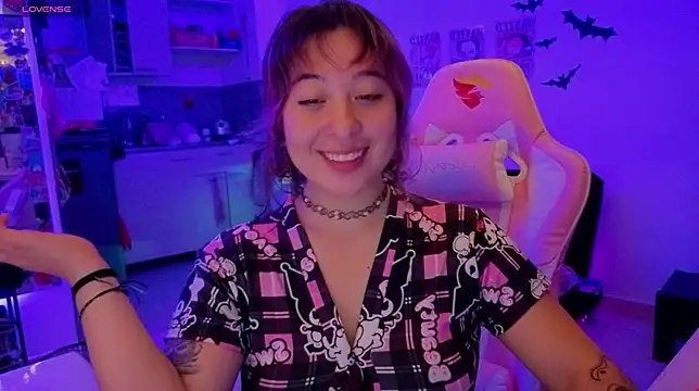 FernandaOrtegaaa online show from June 8, 1:28 am