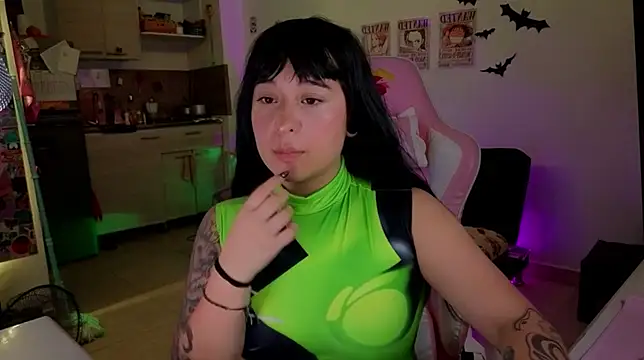 FernandaOrtegaaa online show from June 10, 12:23 am