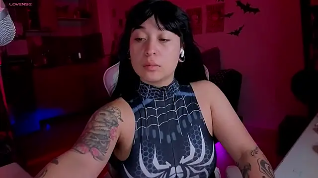 FernandaOrtegaaa online show from April 19, 12:44 am