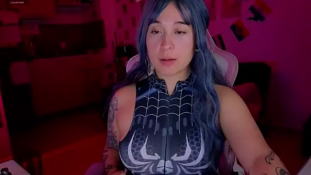 FernandaOrtegaaa online show from July 2, 12:22 am