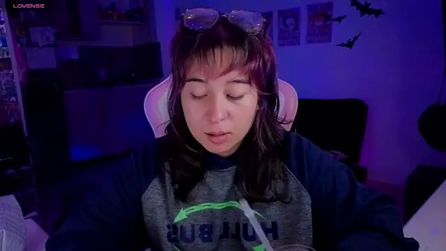 FernandaOrtegaaa online show from May 5, 12:46 am