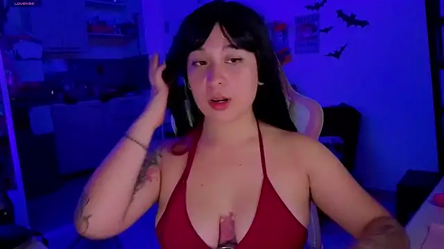 FernandaOrtegaaa online show from July 1, 12:44 am