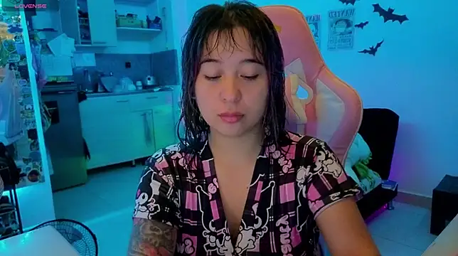 FernandaOrtegaaa online show from June 8, 12:16 am