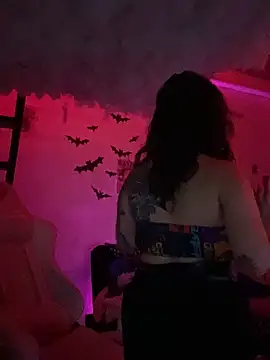 FernandaOrtegaaa online show from April 14, 2:38 am