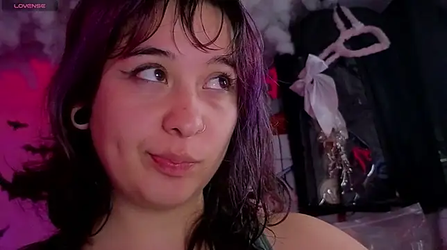FernandaOrtegaaa online show from June 4, 12:37 am