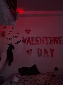 FernandaOrtegaaa online show from February 15, 12:44 am