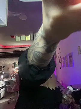 FernandaOrtegaaa online show from April 3, 7:53 pm