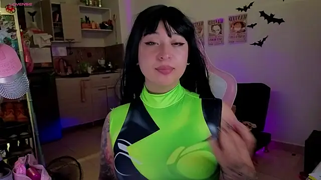 FernandaOrtegaaa online show from May 11, 12:12 am
