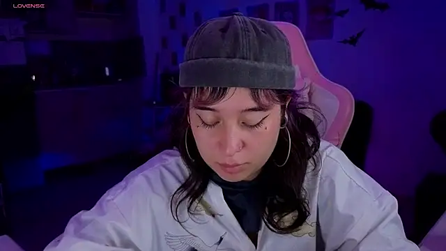 FernandaOrtegaaa online show from May 8, 12:47 am