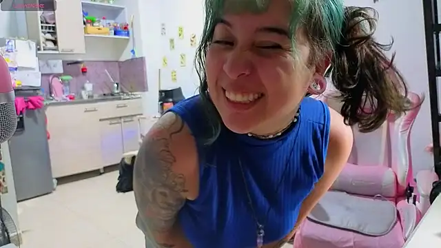 FernandaOrtegaaa online show from November 16, 7:29 pm