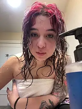 FernandaOrtegaaa online show from January 7, 3:44 am