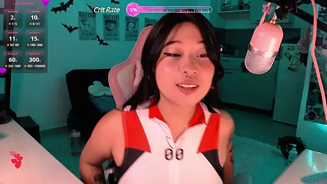 Snapshot of FernandaOrtegaaa chatting on January 28, 11:50 pm FernandaOrtegaaa online show from January 28, 11:50 pm