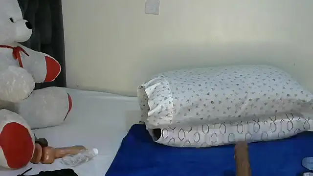 judy the booty online show from June 1, 7:30 am