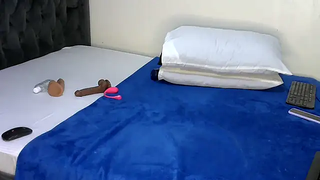 judy the booty online show from May 25, 6:28 pm