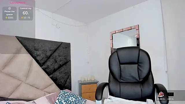 BarbaraKnox  online show from February 14, 12:22 am