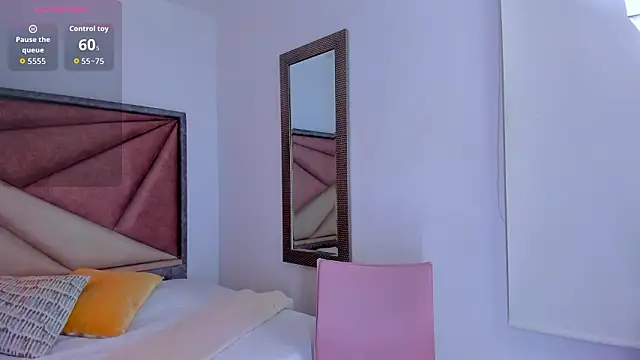 BarbaraKnox  online show from February 6, 12:28 am