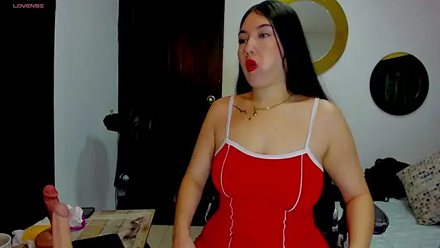 BarbaraKnox  online show from March 13, 11:37 am