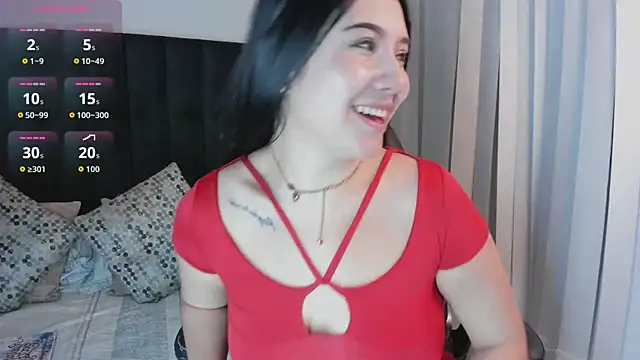 Snapshot of BarbaraKnox_ chatting on October 18, 12:12 am BarbaraKnox online show from October 18, 12:12 am